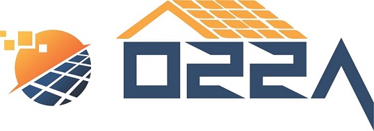 Ozza With Device Device mark 4643603 Trademark