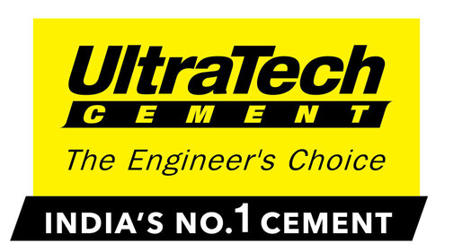 Ultratech Cement The Engineers Choice India's No. 1 Cement Device mark 4635635 Trademark