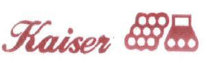 Kaiser Device Device mark 4643765 Trademark