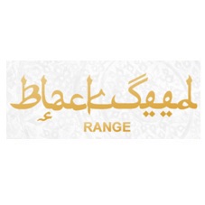 Black Seed Range Device mark 4635713 Trademark