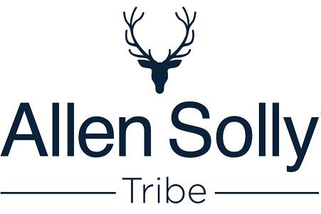 Allen Solly Tribe Device mark 4643951 Trademark