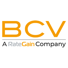 Bcv A Rategain Company Device mark 4644039 Trademark