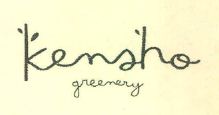 Kensho Greenery Device mark 4644040 Trademark