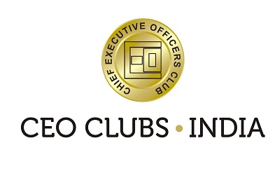 Ceo Clubs India Device mark 4640083 Trademark