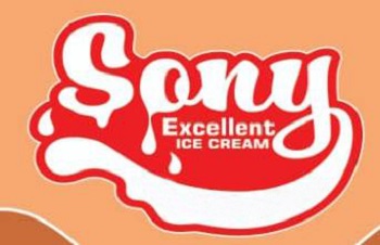 Sony Excellent Ice Cream Device mark 4640111 Trademark