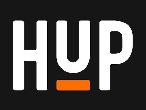 Hup Device mark 4640132 Trademark