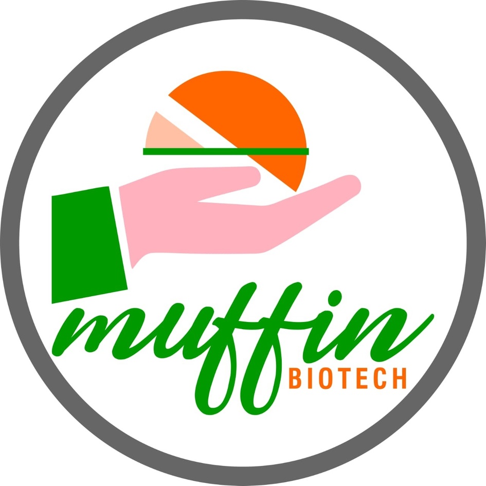 Muffin Biotech Device mark 4636174 Trademark