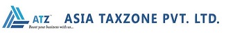 Atz Asia Taxzone Pvt. Ltd. Device mark 4636191 Trademark