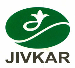 Jivkar With J Logo With Device Of Leaf Device mark 4644264 Trademark