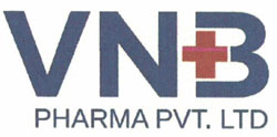 Vnb Pharma Pvt. Ltd Device mark 4636245 Trademark