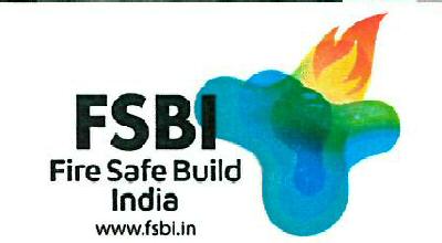 Fsbi Fire Safe Build India Device mark 4636462 Trademark