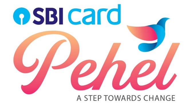 Sbi Card Pehel Device mark 4644497 Trademark