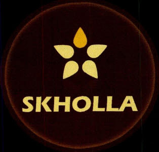 Skholla Device mark 4636481 Trademark