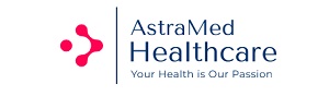 Astramed Healthcare ; Your Health Is Our Passion Device mark 4640609 Trademark