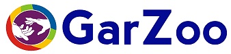 Garzoo Device mark 4636644 Trademark