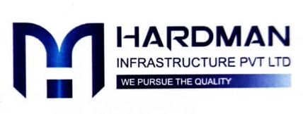 Hardman Infrastructure Pvt Ltd With Device Of Hm (label Mark) Device mark 4644682 Trademark