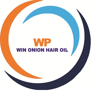 Wp Win Onion Hair Oil (label Mark) Device mark 4644714 Trademark