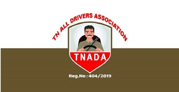 Tnada Tn All Drivers Association Device mark 4640730 Trademark
