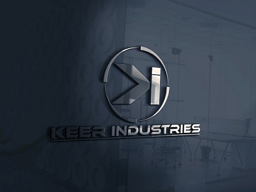 Keer Industries Device mark 4636930 Trademark