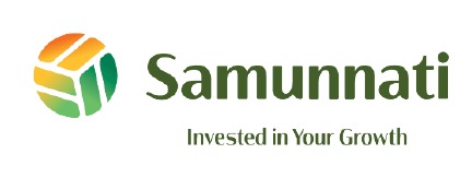 Samunnati Invested In Your Growth Device mark 4644972 Trademark