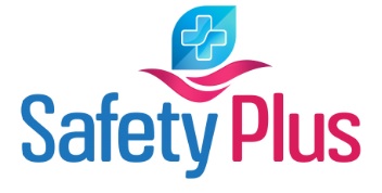 Safety Plus Device mark 4644981 Trademark
