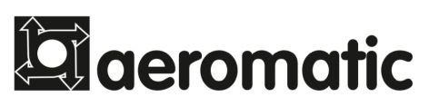 Logo Alongwith Aeromatic Device mark 4640959 Trademark