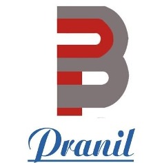 Pranil With Device Device mark 4645023 Trademark