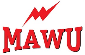 Mawu Device mark 4649151 Trademark
