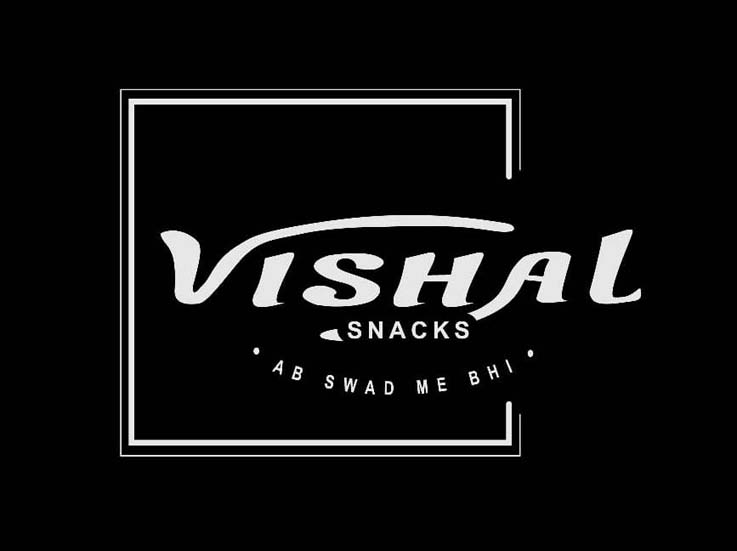 Vishal Snacks(label) Device mark 4649190 Trademark