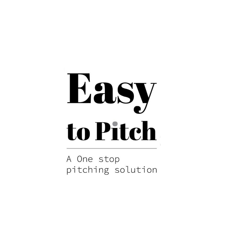 Easy To Pitch A One Stop Pitching Solution With Device Device mark 4649209 Trademark