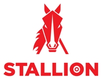 Stallion Label Device mark 4645306 Trademark