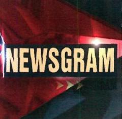 Newsgram Device mark 4649467 Trademark