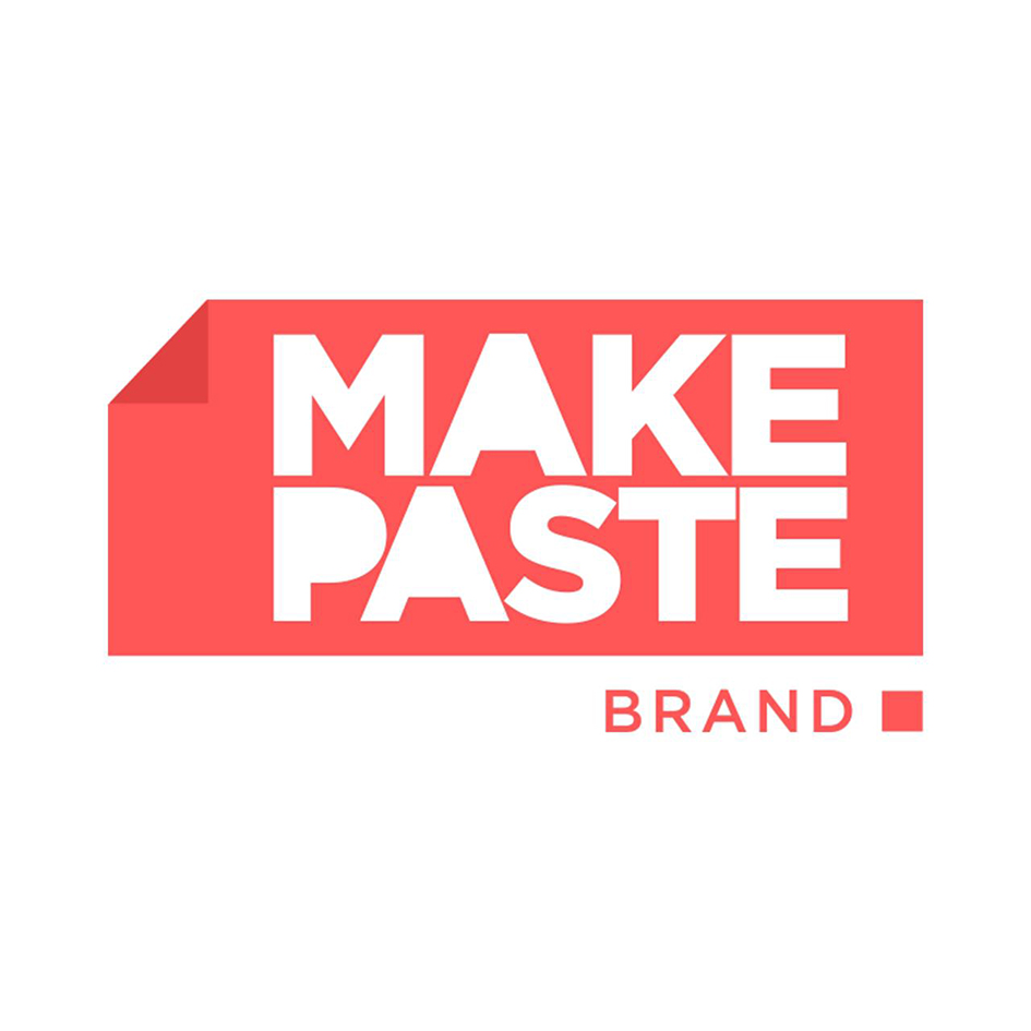 Make Paste Brand Device mark 4645520 Trademark