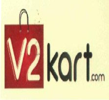 V2kart.com Device mark 4645692 Trademark