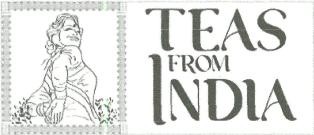 Teas From India Device mark 4645701 Trademark