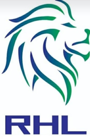 Rhl With Device Of A Lion Head Device mark 4645857 Trademark