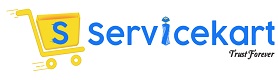 Servicekart ; Trust Forever Device mark 4646044 Trademark