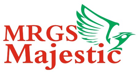 Mrgs Majestic Device mark 4650143 Trademark