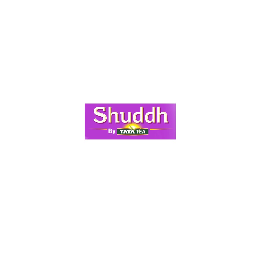 Shuddh By Tata Tea Device mark 4646231 Trademark