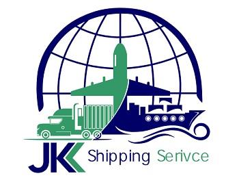 Jk Shipping Services Device mark 4646283 Trademark