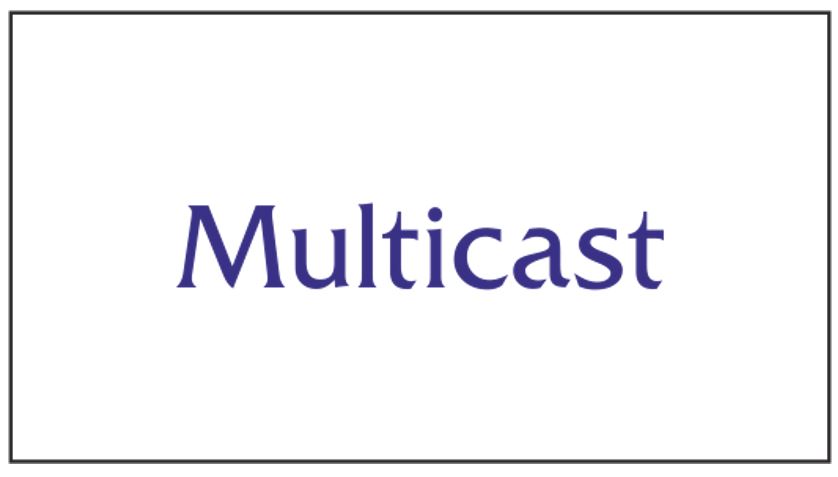 Multicast Device mark 4646446 Trademark