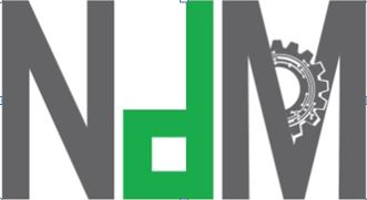 Ndm Device mark 4646455 Trademark