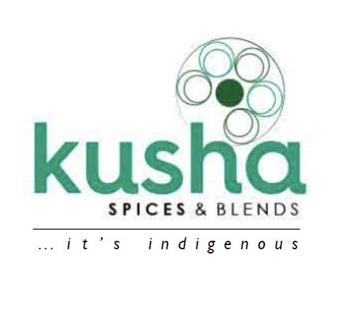 Kusha Spices & Blends Device mark 4650414 Trademark