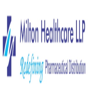 Milton Healthcare Llp Device mark 4646567 Trademark