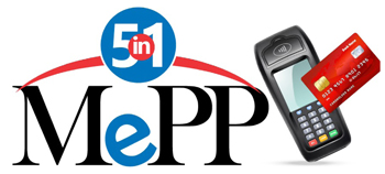 Mepp – 5in1 Device mark 4650631 Trademark