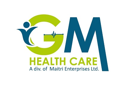 Gm Health Care A Div. Of Maitri Enterprises Ltd. Device mark 4650681 Trademark