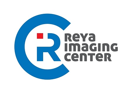 Reya Imaging Center With Device Of Cr Device mark 4646798 Trademark