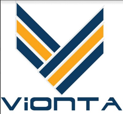 Vionta Device mark 4650866 Trademark