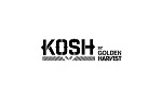 Kosh By Golden Harvest Device mark 4647059 Trademark