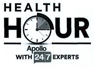Heath Hour Apollo With 24/7 Experts Device mark 4651048 Trademark